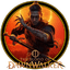 The Blood of Dawnwalker